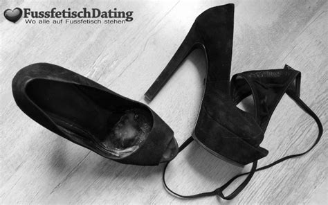 schuhe ficken|Schuhfetischismus – Wikipedia.